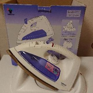 アイロン(ワイヤレス)の画像