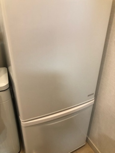 パナソニック 冷蔵庫 NR 147 C