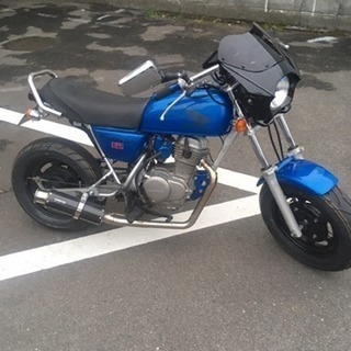エイプ50