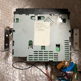 KENWOOD RX-290の画像