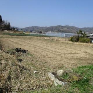 【売約済】和気郡和気町で田舎暮らししませんか？ - 和気郡