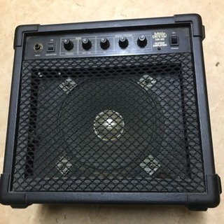 ギターアンプ LD-30