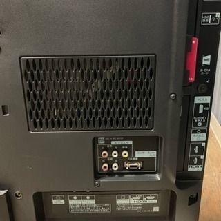 液晶テレビ32インチ SONY BRAVIA KDL-32EX550 週末値下げ中