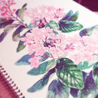 だれでも！お絵描き！ - 新宿区