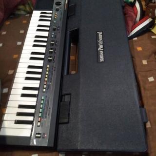 美品✨YAMAHAポータサウンドPSー400