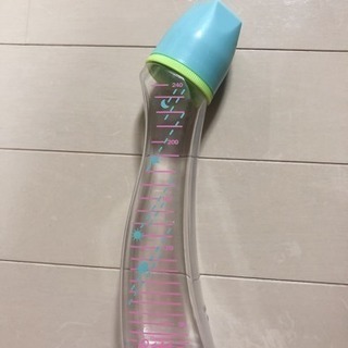 ドクターベッタ哺乳瓶