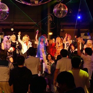 【6/30】銀座:300名 オタクが集まる音楽イベント「音楽のたまご」アニソンDJ・コスプレ・カラオケ・踊ってみたetc...(旧:アニクラJAM) - 千代田区