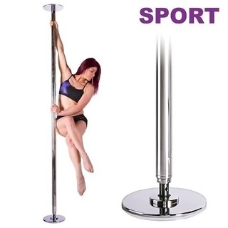 【売り】X-Pole Sport 45mm（ほぼ新品・STATICのみ）