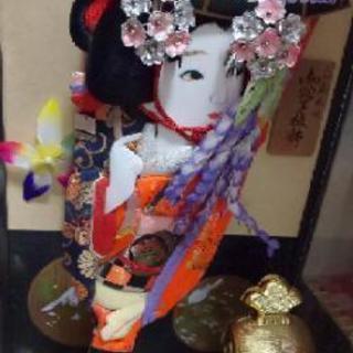 ［お取引中］御正月 羽子板