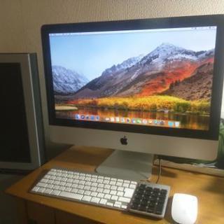 ★iMac 21.5インチ,Mid 2011★Intel Cor...