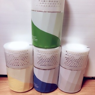 芳香剤。新品！