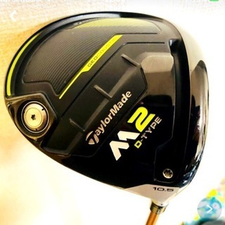 テーラーメイド M2 ツアーAD DI 7X装置