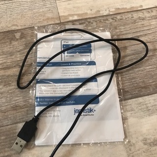 jamstik₊  midiギターの画像