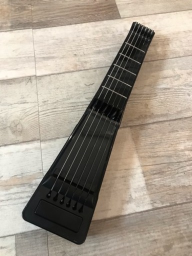jamstik₊  midiギター