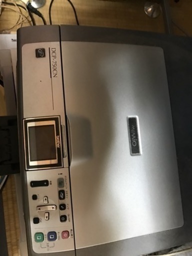 コピー機