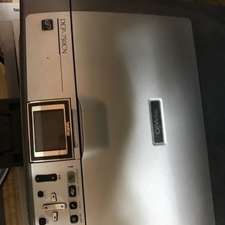 コピー機