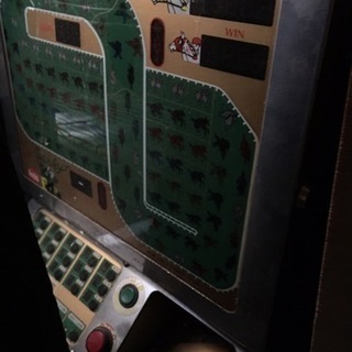 ヒーローダービー 名機★ 百円玉 多分、少し直せば使えます★