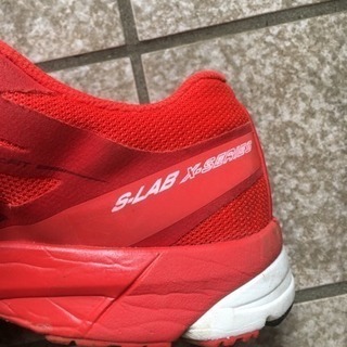 サロモン S-LAB X Sereise 27.5cmの画像