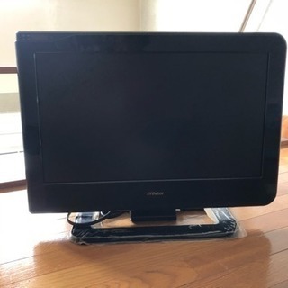 Victor デジタルハイビジョン 20V型 LT-20L1-B型