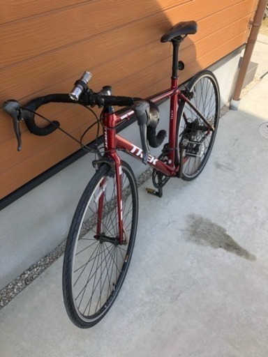 ロードバイク(TREK oneシリーズ 1.1)