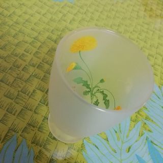 グラス　ナカノヒロミチ