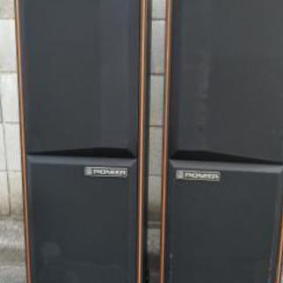 スピーカーCS-U12の画像