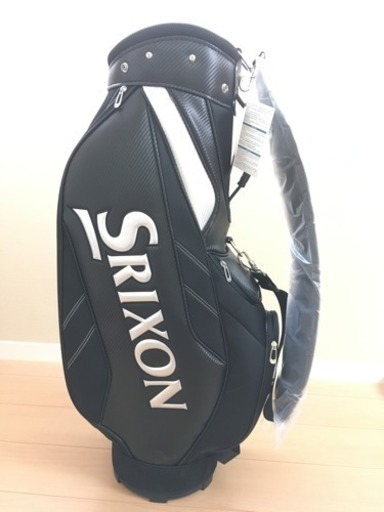 ［新品］SRIXONキャディバック