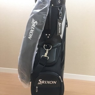 Srixon キャディバッグ 新品　送料無料 楽天市場】スリクソン キャディバッグ（口枠数（キャディバッグ）5