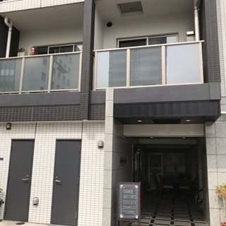 ゲストハウス運営スタッフ募集！時給1,000円〜