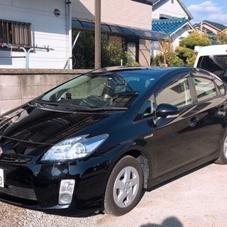 人気☆プリウス30   カスタム多数 程度◎美車の画像