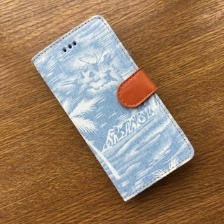 iPhone6 手帳型ケース