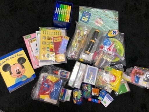 DWE ディズニー英語システム