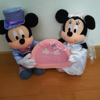 ウエディング写真フレーム