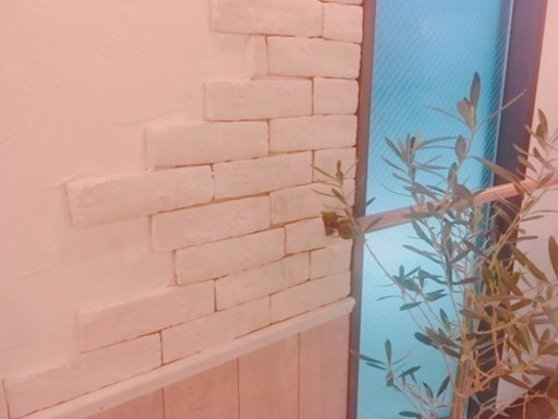 かるかるブリックレンガ 白 L サイズ