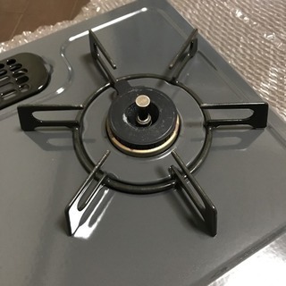 Rinnai 都市ガス ガスコンロ 