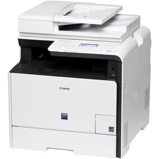 Canon　Satera　MF8350Cdn