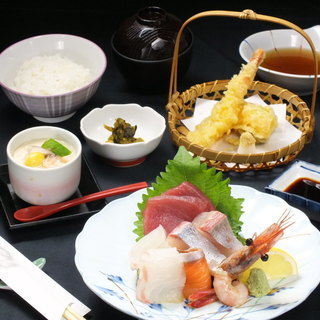 池田駅から徒歩1分、お寿司と魚介のお店の画像