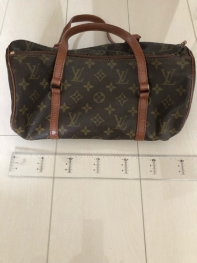 ルイヴィトン ボストンバッグ モノグラム