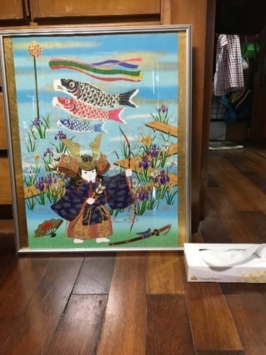 こどもの日向け