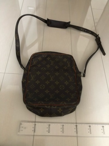 ルイヴィトン ショルダーバッグ