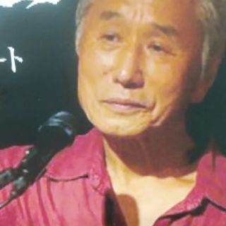 新井英一　チャリティーコンサートの画像