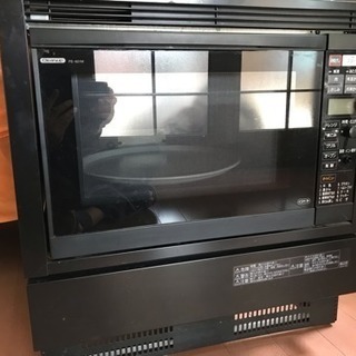 クリナップ ビルトインオーブンレンジ【FE-601M】の画像