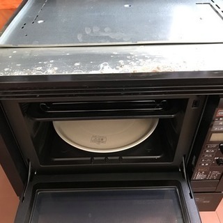 クリナップ ビルトインオーブンレンジ【FE-601M】の画像