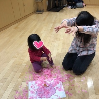 府中、分倍河原駅徒歩5分！リトミックレッスン体験会します！の画像