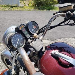 レストア　旧車　ホンダGL400 返納証明有　値下げ