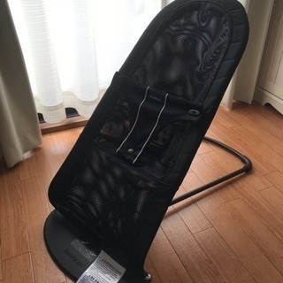 ベビービョルン バウンサー