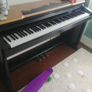 電子ピアノ
