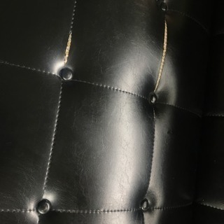 カリモク60 Kチェア 2シーターの画像