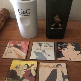 お酒のノベルティ
