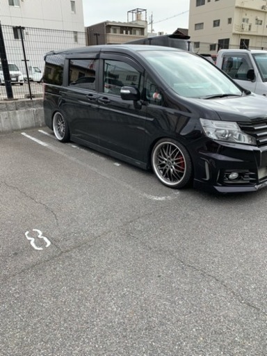 ボルテックホイール